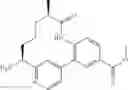 Fig. 274 - Macrocycles with aromatic P2′ groups as factor xia inhibitors