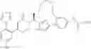 Fig. 281 - Macrocycles with aromatic P2′ groups as factor xia inhibitors