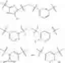 Fig. 40 - Macrocycles with aromatic P2′ groups as factor xia inhibitors