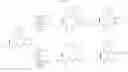 Fig. 57 - Macrocycles with aromatic P2′ groups as factor xia inhibitors
