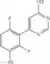 Fig. 67 - Macrocycles with aromatic P2′ groups as factor xia inhibitors
