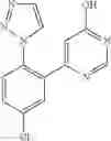 Fig. 71 - Macrocycles with aromatic P2′ groups as factor xia inhibitors
