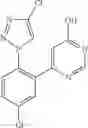 Fig. 72 - Macrocycles with aromatic P2′ groups as factor xia inhibitors
