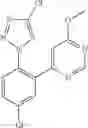 Fig. 76 - Macrocycles with aromatic P2′ groups as factor xia inhibitors