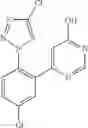 Fig. 77 - Macrocycles with aromatic P2′ groups as factor xia inhibitors