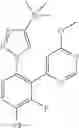 Fig. 79 - Macrocycles with aromatic P2′ groups as factor xia inhibitors