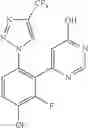 Fig. 82 - Macrocycles with aromatic P2′ groups as factor xia inhibitors