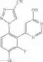 Fig. 83 - Macrocycles with aromatic P2′ groups as factor xia inhibitors