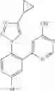 Fig. 84 - Macrocycles with aromatic P2′ groups as factor xia inhibitors
