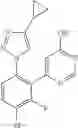 Fig. 85 - Macrocycles with aromatic P2′ groups as factor xia inhibitors