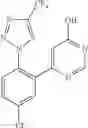 Fig. 86 - Macrocycles with aromatic P2′ groups as factor xia inhibitors