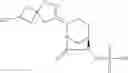 Fig. 15 - Compositions and methods for inhibiting beta-lactamase