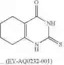 Fig. 1266 - Sepiapterin reductase inhibitors