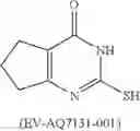 Fig. 1326 - Sepiapterin reductase inhibitors