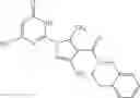 Fig. 1485 - Sepiapterin reductase inhibitors