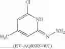 Fig. 1567 - Sepiapterin reductase inhibitors