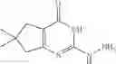 Fig. 1632 - Sepiapterin reductase inhibitors