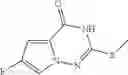 Fig. 1656 - Sepiapterin reductase inhibitors