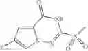 Fig. 1657 - Sepiapterin reductase inhibitors