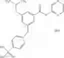 Fig. 276 - Activators of glucokinase