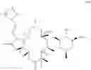 Fig. 05 - Process for the preparation of macrolide antibacterial agents