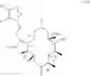 Fig. 15 - Process for the preparation of macrolide antibacterial agents