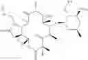 Fig. 38 - Process for the preparation of macrolide antibacterial agents