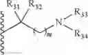 Fig. 40 - Extended Triterpene Derivatives