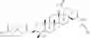 Fig. 512 - Extended Triterpene Derivatives