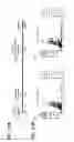 Fig. 12 - CyaA-based chimeric proteins comprising a heterologous polypeptide and their uses in the induction of immune responses