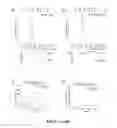 Fig. 02 - FGF21 protein with enhanced binding affinity for β-Klotho for the treatment of type II diabetes, obesity, and related metabolic disorders
