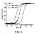 Fig. 11 - Fibroblast growth factor mutants having improved functional half-life and methods of their use