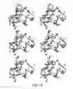 Fig. 14 - Fibroblast growth factor mutants having improved functional half-life and methods of their use