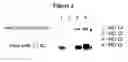 Fig. 03 - Antibodies specifically binding to HER3