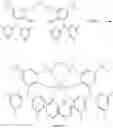 Fig. 33 - Polymerization process using bis phenolate compounds supported on organoaluminum treated layered silicate supports