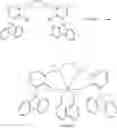 Fig. 35 - Polymerization process using bis phenolate compounds supported on organoaluminum treated layered silicate supports