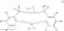 Fig. 28 - Polymerization process using bis phenolate compounds supported on organoaluminum treated layered silicate supports