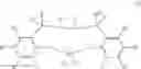 Fig. 29 - Polymerization process using bis phenolate compounds supported on organoaluminum treated layered silicate supports