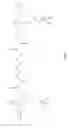 Fig. 02 - Amphoteric shape-memory polyurethane and method for preparing the same