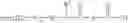 Fig. 22 - CROSS-LINKED AMINOSILOXANE POLYMER AND METHOD OF FORMING
