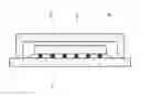 Fig. 01 - Thermal conductive silicone composition and semiconductor device