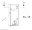 Fig. 03 - CLEANING PAD, CLEANING IMPLEMENT, AND A METHOD OF IMPROVING SHINE OF A HARD SURFACE USING THE CLEANING PAD OR CLEANING IMPLEMENT WITH A CLEANING COMPOSITION