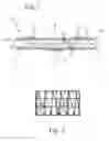 Fig. 04 - CLEANING PAD, CLEANING IMPLEMENT, AND A METHOD OF IMPROVING SHINE OF A HARD SURFACE USING THE CLEANING PAD OR CLEANING IMPLEMENT WITH A CLEANING COMPOSITION