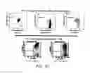 Fig. 40 - Compact subnanosecond high voltage pulse generation system for cell electro-manipulation