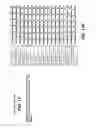 Fig. 17 - SERINE PROTEASES OF BACILLUS SPECIES