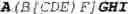 Fig. 18 - Biological state machines