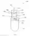 Fig. 17 - Reagent cartridge for detection of cells