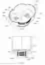Fig. 18 - Reagent cartridge for detection of cells