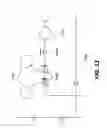 Fig. 14 - Microfluidic devices, systems and methods for sample preparation and analysis