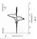 Fig. 64 - Castable high-temperature Ce-modified Al alloys